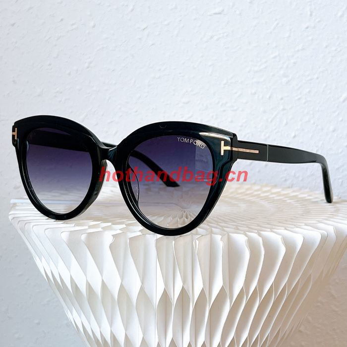 Tom Ford Sunglasses Top Quality TOS01084